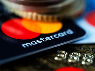 Casinospill med mastercard